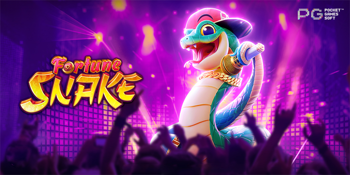 Cara Meraih Kemenangan Besar Slot Fortune Snake