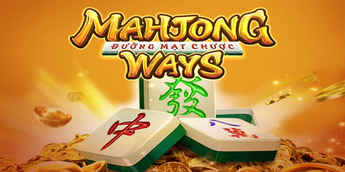 Trik Mendapatkan Jackpot Besar Slot Mahjong Ways