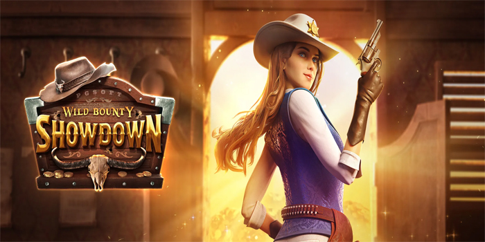 Strategi Meraih Maxwin Slot Wild Bounty Showdown