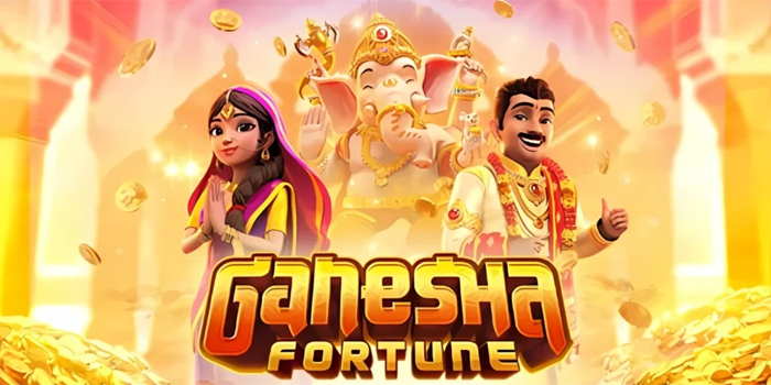 Trik Untuk Mencapai Kemenangan Slot Ganesha Fortune