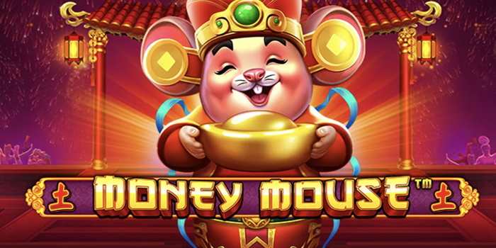 Pola Gacor Main di Slot Money Mouse Versi Malam Hari