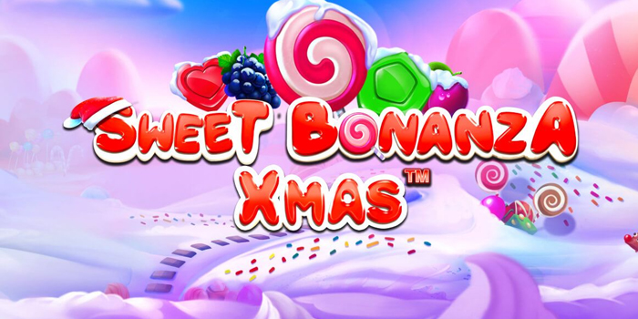 Cara Main Slot Sweet Bonanza Xmas Supaya Langsung JP