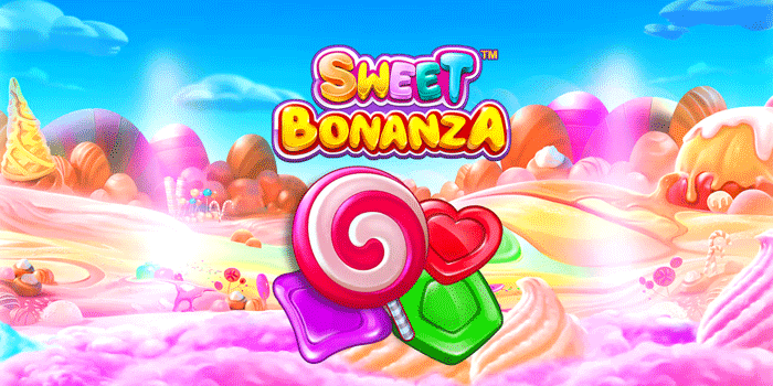 Sweet Bonanza Slot Fantasi Penuh Warna Dengan Bonus Free Spins