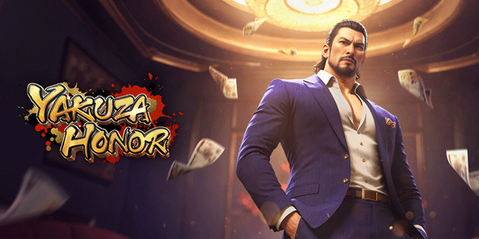 Yakuza Honor Lawan Kejahatan Raih Kekayaan Besar Slot