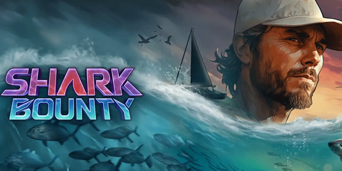 Shark Bounty Berburu Harta Karun Laut Dalam Menarik