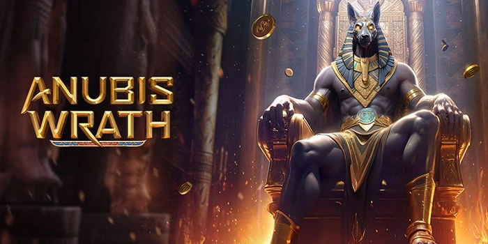 Tips Slot Anubis Wrath Menentukan Waktu Gacor Jackpot Besar