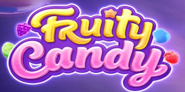 Slot Fruity Candy Yang Sering Memberikan Jackpot Besar