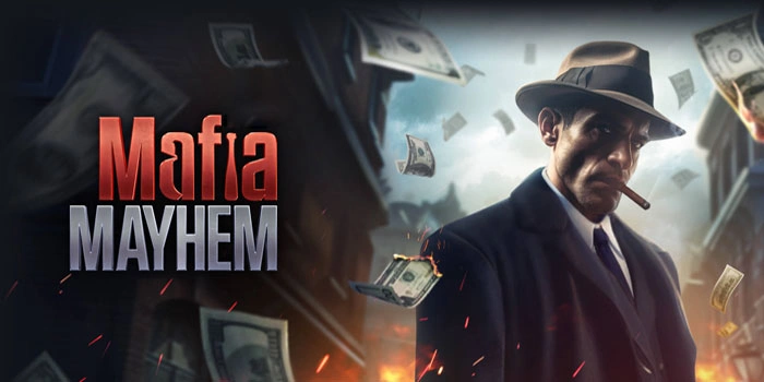 Pola Slot Mafia Mayhem Gacor Untuk Kemenangan Dan Jackpot