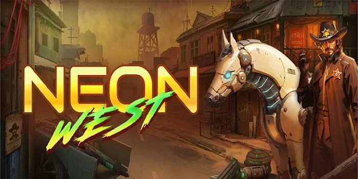 Kunci Sukses Menang Maksimal Bermain Slot Neon West