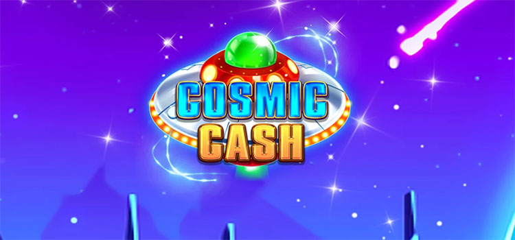 Tips Menang Slot Cosmic Cash Dengan Menggunakan Bonus Promosi