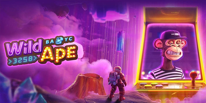 Analisis Mendalam Slot Wild Ape Untuk Pemain Berpengalaman