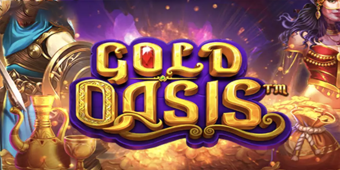 Mengoptimalkan Putaran untuk Memicu Bonus di Gold Oasis