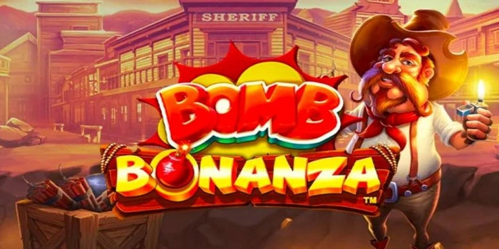 Peluang Nyata Buka Kemenangan di Slot Bomb Bonanza