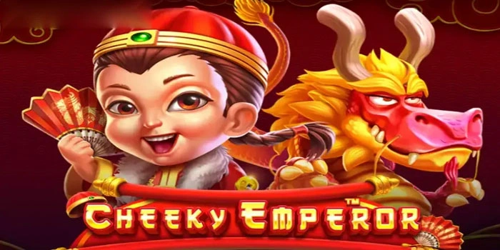 Cara Simpel Buka Peluang Besar di Slot Cheeky Emperor