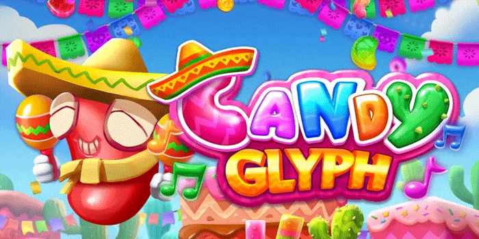 Tips Jitu Menang Cepat Slot Candy Glyph Dengan Pola Tepat