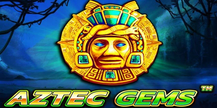 Trik Jitu Temukan Scatter Jackpot Slot Aztec Gems Deluxe