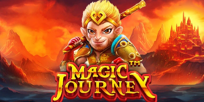 Panduan Lengkap Temukan Scatter Jackpot Slot Magic Journey