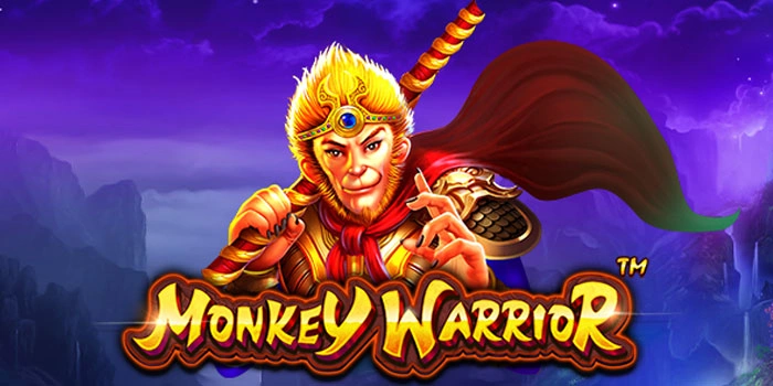 Langkah Praktis Raih Jackpot Maxwin Slot Monkey Warrior