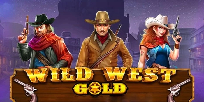 Langkah Mudah Raih Maxwin Slot Wild West Gold Terbaik